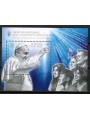 VATICANO 2016 Giornata mondiale della gioventù BF MNH**