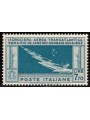 ITALY KINGDOM 1930 Transatlantic Cruise MH*