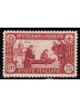 ITALY KINGDOM 1931 S. Antonio 75c carmine (perf. 12) MH*