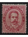 ITALY KINGDOM 1879 Umberto I 10c carmine MNH** ©