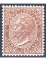 ITALY KINGDOM 1863 De La Rue 30c brown (London) MNH**