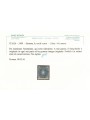 ITALIA REGNO 1889 Umbero I 5c verde MNH** ©