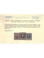 SOMALIA ITALIANA 1928-29 Tipo Parmeggiani 3v MNH** © (Lusso)