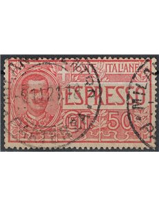 ITALIA REGNO 1920 Espresso us