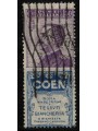 ITALY KINGDOM 1924-25 Advertising 50c (Coen) us