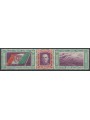 ITALIA REGNO 1933 Servizio di Stato MNH** ©
