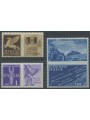 ITALY KINGDOM 1942 War Propaganda, unissued 3v MH*