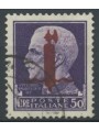 ITALY RSI 1944 Bundle £50 (Florence) us