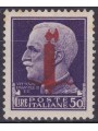 ITALY RSI 1944 Bundle £50 (Florence) MNH**