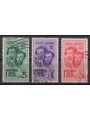 ITALY RSI 1944 Brothers Flag 3v us