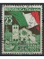 TRIESTE A 1952 Trieste Fair us