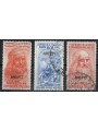 TRIESTE A 1952 Leonardo da Vinci 3v us