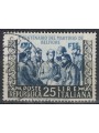 TRIESTE A 1953 Martyrdom of Belfiore us