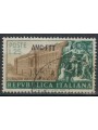 TRIESTE A 1952 Royal Palace of Caserta us