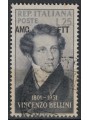 TRIESTE A 1952 Vincenzo Bellini us