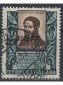 TRIESTE A 1953 Congress of Microbiology us