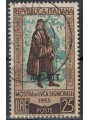 TRIESTE A 1953 Luca Signorelli us