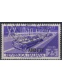 TRIESTE A 1953 Mille Miglia us