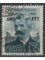 TRIESTE A 1954 Alfredo Catalani us