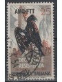 TRIESTE 1954 Anniversary of the Resistance