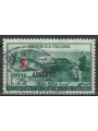 TRIESTE A 1954 Italian Touring Club us