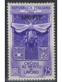 TRIESTE A 1953 Ordine al Merito del lavoro MH*