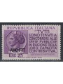 TRIESTE A 1954 Income Tax Return MH*