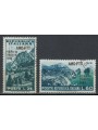 TRIESTE A 1954 Trieste Fair 2v us