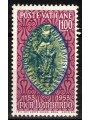 VATICAN 1953 Pier Lombardo MNH**