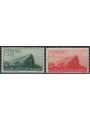 SAN MARINO 1945 Express 2v MNH**