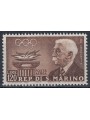 SAN MARINO 1959 Pre olimpica (posta aerea) MH*