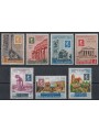 SAN MARINO 1959 Stamps of Sicily 7v MH*