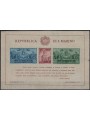 SAN MARINO 1945 Palazzo del Governo (ND) BF MH*