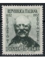ITALIA 1952 Antonio Mancini MH*