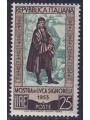 ITALY 1953 Luca Signorelli MH*