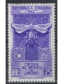 ITALIA 1953 Ordine al Merito del lavoro MH*