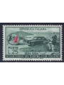 ITALIA 1954 Touring Club Italiano MH*