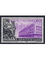 ITALIA 1955 Anniversario FAO MH*