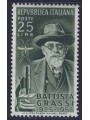 ITALY 1955 Giovanni Battista Grassi MH*