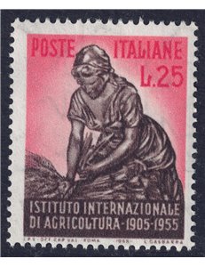 ITALIA 1955 Istituto di agricoltura MH*