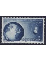 ITALY 1956 MH Astronautical Congress*