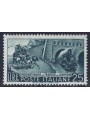 ITALY 1956 Simplon Tunnel MH*