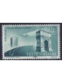 ITALY 1958 Italian-Brazilian friendship MH*