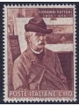 ITALY 1958 Giovanni Fattori MH*