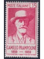 ITALY 1959 Camillo Prampolini MH*