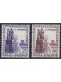 ITALY 1959 Organization of Labor 2v MH*