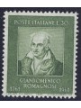 ITALY 1961 Giandomenico Romagnosi MH*
