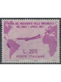 ITALY 1961 Gronchi rosa MH*