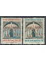 ITALY 1962 Ecumenical Council 2v MH*