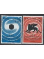 ITALY 1962 Venice Film Festival 2nd MH*